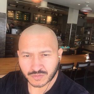 Meet your Posher, Edward